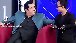 Zafri show