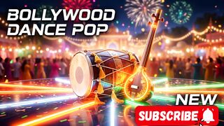 Bollywood Dance Pop
