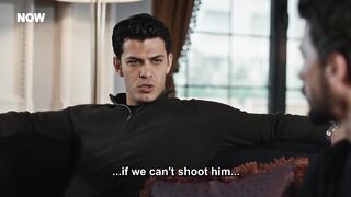 Yeralti - Episode 3 - Part 2 (English Subtitles)
