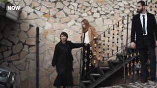 Yeralti - Episode 3 - Part 4 (English Subtitles)