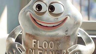 Cleaner 3