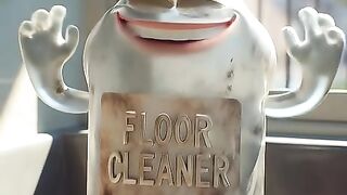 Cleaner 4