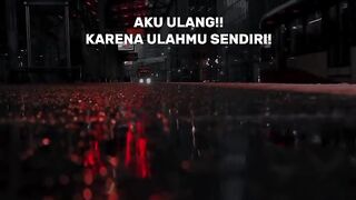 Hanya soal waktu