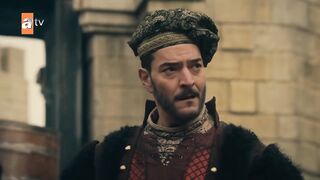 Kurulus Orhan  Episode 14 - Part 5 (English Subtitles)