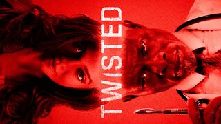 Twisted (2026) Hindi Dubbed