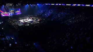 AEW Dynamite championship