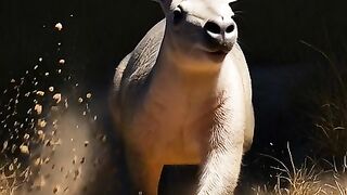 Aardvark #aardvark #fyp #nature #wildlife #animals #viral