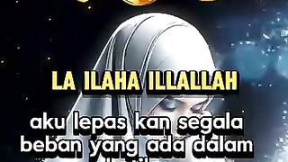 INGATLAH.. ALLAH TIDAK AKAN MENGUJI HAMBANYA DILUAR KEMAMPUANNYA#Shorts#fyp