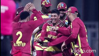 T20 World Cup West Indies sound alarm bells for other teams by defeating England