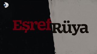 Esref Ruya - Episode 32 - Part 1 (English Subtitles)