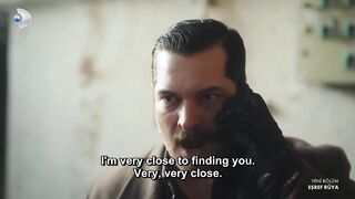Esref Ruya - Episode 32 - Part 2 (English Subtitles)