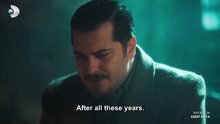 Esref Ruya - Episode 32 - Part 3 (English Subtitles)