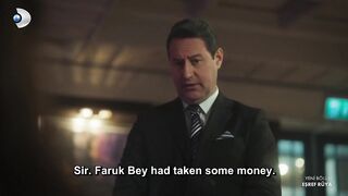 Esref Ruya - Episode 32 - Part 5 (English Subtitles)