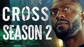 Cross Season 2 Ep.01 Hindi Dual Audio WEB 2026