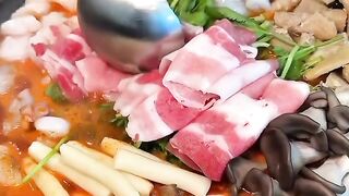 Korean Food ???? Recipe Day 12  #viral #trending #foodlover #food #foodie #shorts #travel