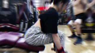 Workout for Girls at Home