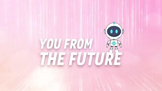 You From The Future EP 01 in Hindi Dubbed