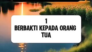9 SIFAT LAKI-LAKI YANG PANTAS KAMU JADIKAN PENDAMPING HIDUP#Shorts#fyp