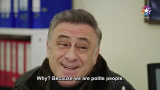 Sahipsizler - Episode 48 - Part 3 (English Subtitles)
