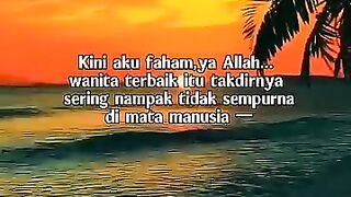 KINI AKU FAHAM YA ALLAH#Shorts#fyp