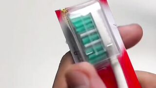 ???? From A Toothbrush Handle To A Vespa Scooter Seat! | Mind-Blowing DIY Transformation ????