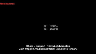 FILM SEMI DRAMA KOREA 2025