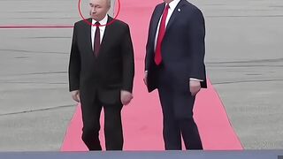 Putin Savage Jet Reply Bomber Trump Flex B2