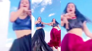 Indian Girl Pooja Singh Dance