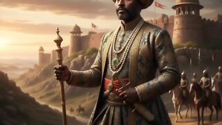 Malik amber an Ethiopian who ruled in India as prime minister