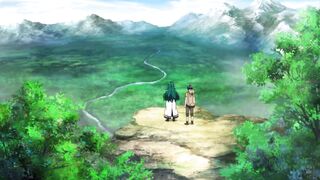 The Wrong Way To Use Healing Magic Season 1 Episode 3 In Hindi