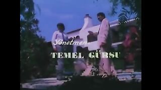 Ateşdağlı _ Kadir İnanır Eski Türk Filmi