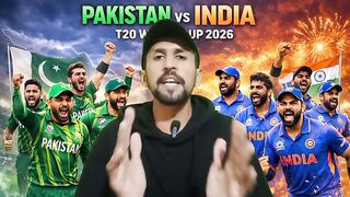 ???? PAK vs INDIA_ Final Playing XI Revealed _ 2 Flop Players OUT _ Khawaja Nafay In _ T20 World Cup.mp4