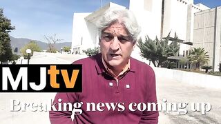 SHOCKING NEWS: Jailed ex prime minister Imran Khan May lose his left eye, negligence or conspiracy?