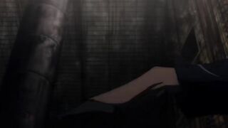 Jujutsu Kaisen S01 E09