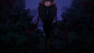 Jujutsu Kaisen S01 E22 in Hindi Dubbed