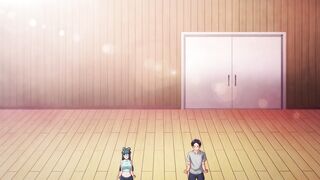 Yushino chained soldier: Nostalgic anime