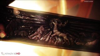 Game of Thrones Season 04 Episode 3 Part 1