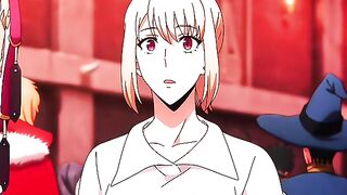 Solo leveling:Jinwo Hindi