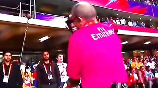 Cricket funny moments