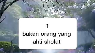 SIAPAKAH ORANG YANG PERTAMA KALI DISELAMATKAN OLEH RASULULLAH SAW#Shorts#fyp