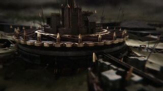 Game of Thrones Season 05 Episode 3 Part 1