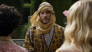 Game of Thrones Season 05 Episode 6 Part 2