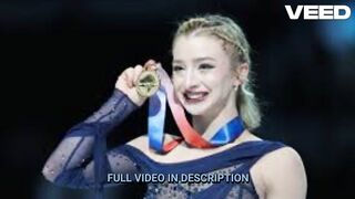 Gold medalist viral video full video link