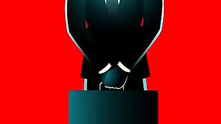 NO copyright Business man character video