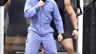 Anatoly hit body builder