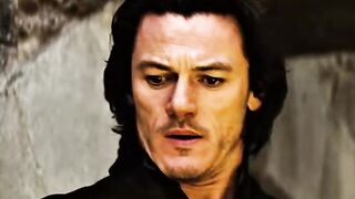 he abandoned his life to protect his people as monster