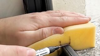 Simplify Your Home Maintenance with This Clever Window Cleaning Hack