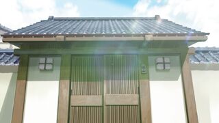 Yakuza Fiance - S01E01