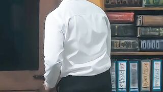 ????Bhai Ko Pata Nahi "Tha Ki Glass Transparent Hai! ????|| 4K Shorts