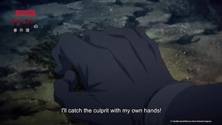Ao no Orchestra Season 2 Episodes 18